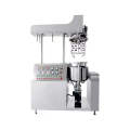 50L/100L hot sale lab high shear emulsifi vacuum food homogenizer tank mixer cosmetic emulsifier machine